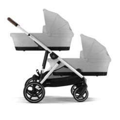Nacelle Bébé Gazelle S CYBEX : Comparateur, Avis, Prix -Thule || BabyMoov || CYBEX Soldes f726d44fb8a50370146c3a131fa1