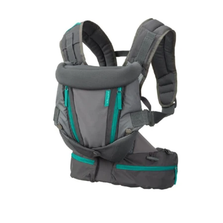 Porte-bébé In Gear INFANTINO BKIDS : Comparateur, Avis, Prix 4 Porte-bébé In Gear INFANTINO BKIDS : Comparateur, Avis, Prix – Image 2