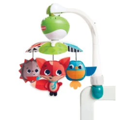 Mobile De Voyage 3 En 1 TINY LOVE : Comparateur, Avis, Prix