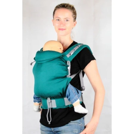 Porte-bébé P4 LING LING D'AMOUR : Comparateur, Avis, Prix 5 Porte-bébé P4 LING LING D'AMOUR : Comparateur, Avis, Prix – Image 3