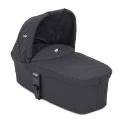 Nacelle Pour Poussette Chrome JOIE : Comparateur, Avis, Prix