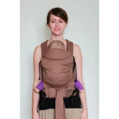 Porte Bébé Mei Tai LING LING D'AMOUR : Comparateur, Avis, Prix